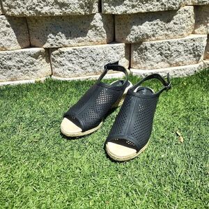 Women's Easy Street Stacy Espadrille sandals